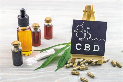 BYRON BAY CBD FAQ'S
